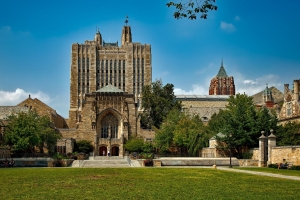 Yale University