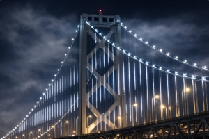 Bay Lights San Francisco
