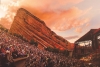 85 Jahre Red Rocks Amphitheatre