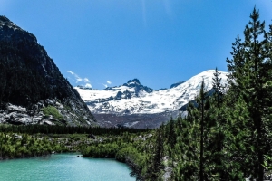 Mount Rainier National Park