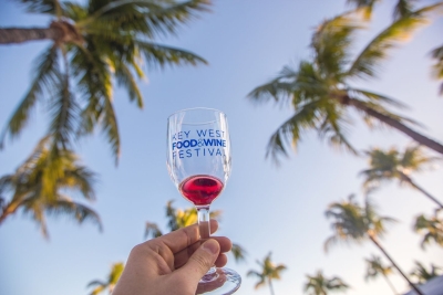 Key West Food and Wine Festival
