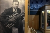 Geburtstagskuchen und als Hologramm auf der Bühne - Mississippi feiert B.B. Kings Hundertsten