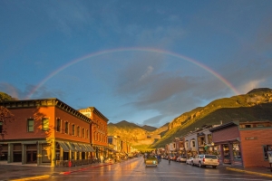 Telluride Main Street