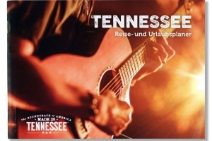 Der Tennessee-Reiseplaner 2022