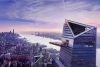 New York City: Edge at Hudson Yards mit vollständiger Neugestaltung