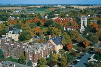 Carleton College