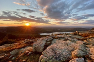 Cadillac Mountain (Mount Desert Island, Maine)