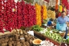 So schmeckt Arizona: Blauer Mais, Kaktusknospen, Fry Bread und Barbeque