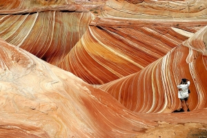 Paria Canyon - The Wave