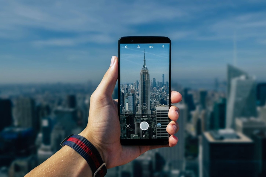 Welche SIM-Karte für die USA? - USA & Kanada Infos, Tipps und