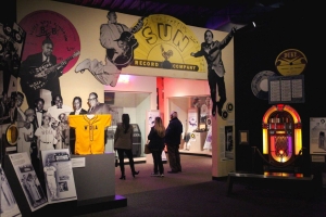 Memphis Rock &#039;n&#039; Soul Museum