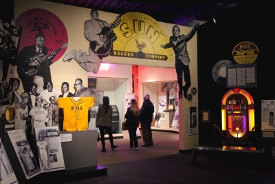 Memphis Rock &#039;n&#039; Soul Museum