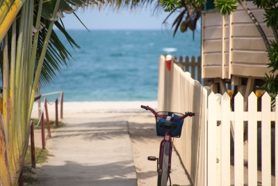 Entspannen auf Key West