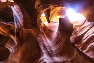 Antelope Canyon